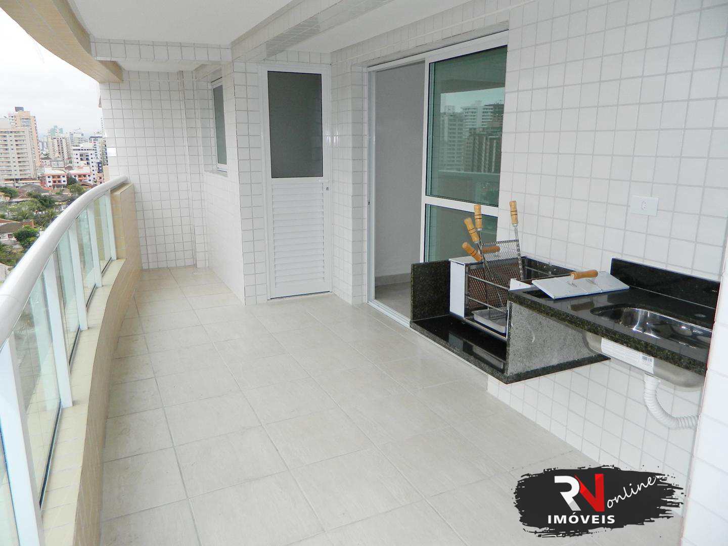 Apartamento à venda com 2 quartos, 86m² - Foto 3