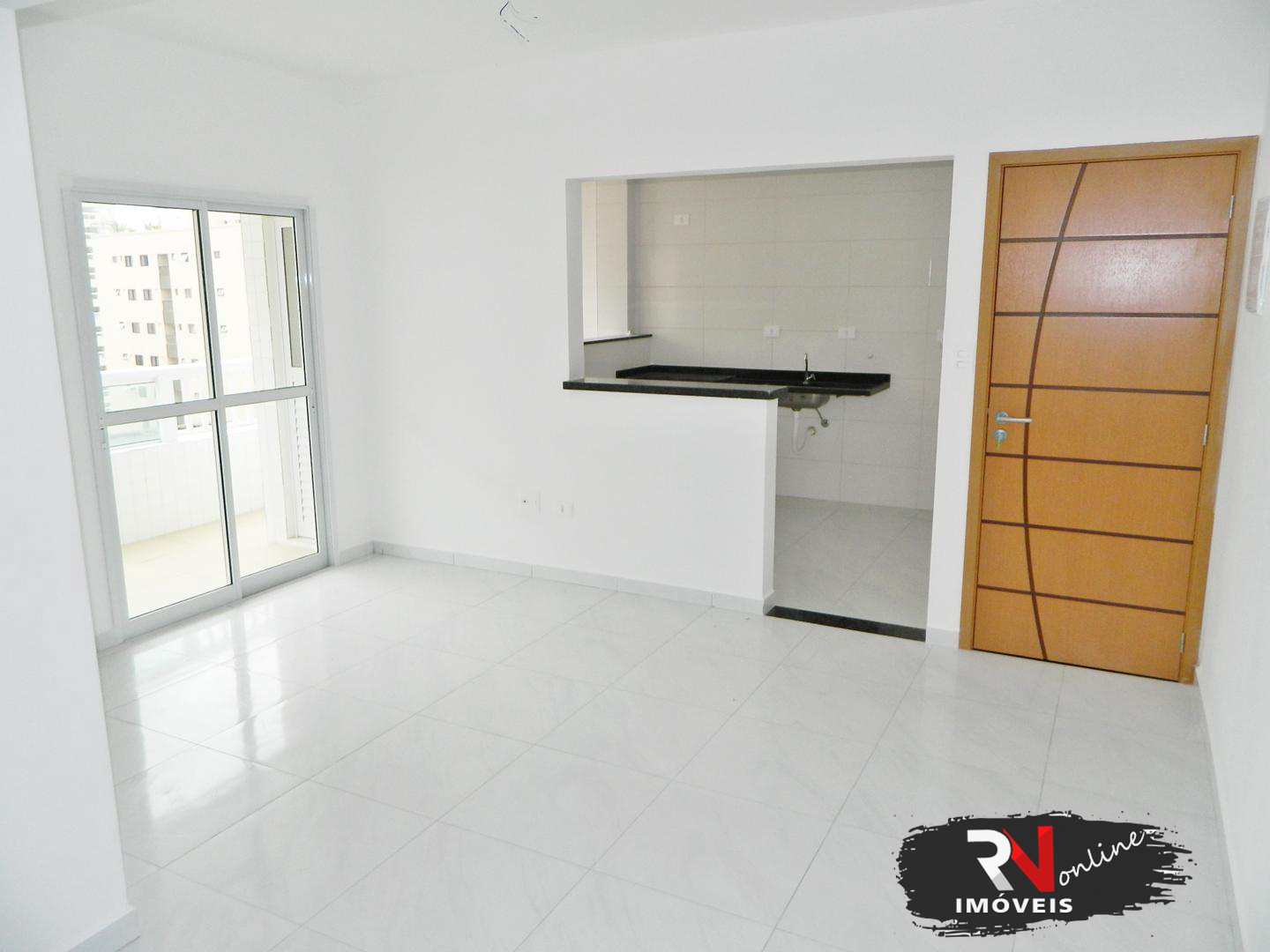 Apartamento à venda com 3 quartos, 94m² - Foto 2