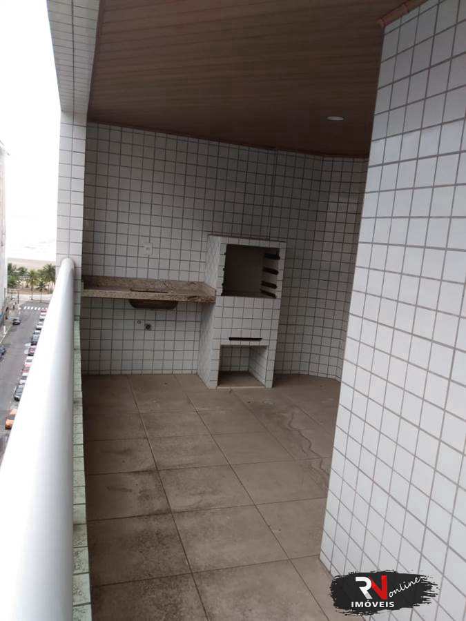 Apartamento à venda com 3 quartos, 118m² - Foto 14