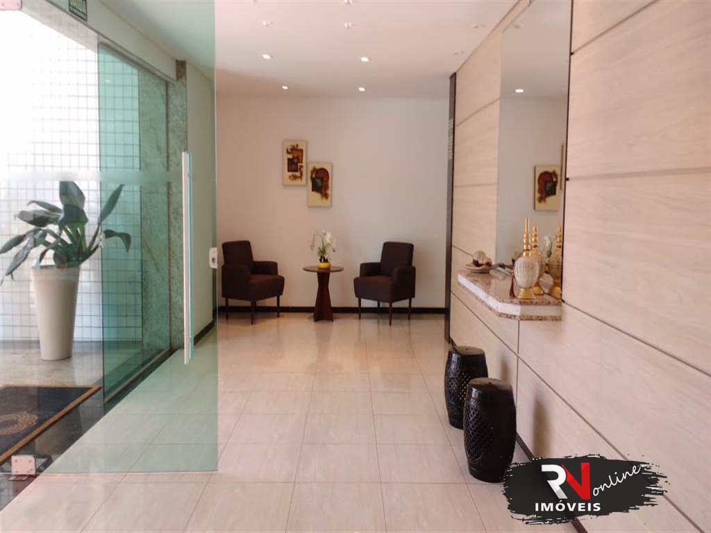 Apartamento à venda com 3 quartos, 118m² - Foto 6