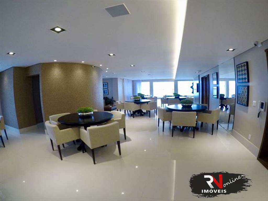 Apartamento à venda com 4 quartos, 250m² - Foto 34