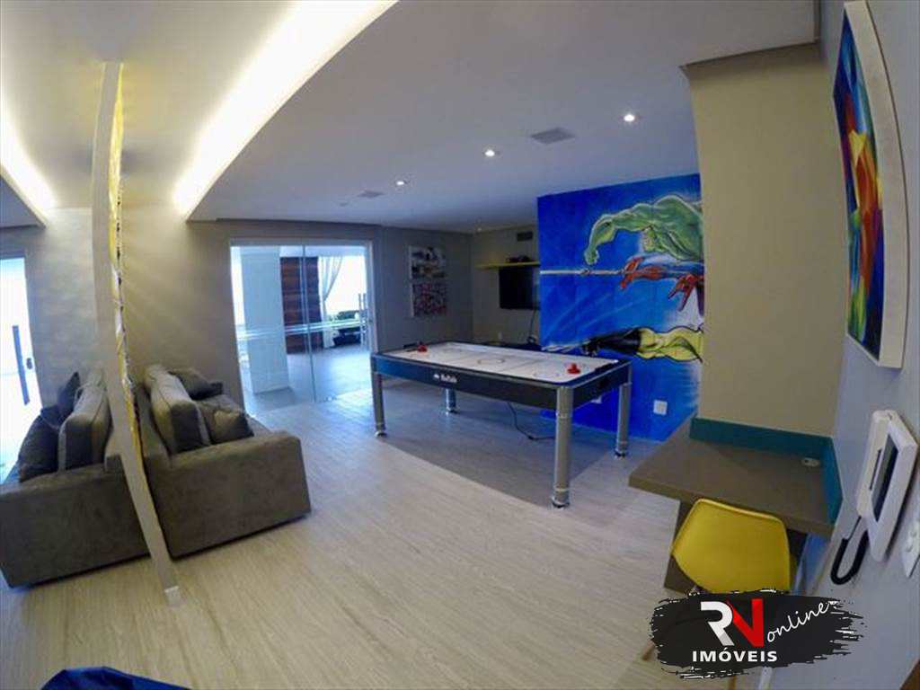 Apartamento, 4 quartos, 250 m² - Foto 3