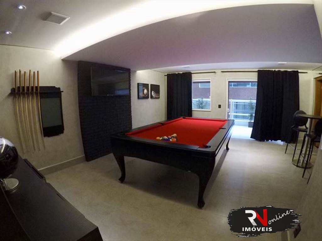 Apartamento à venda com 4 quartos, 250m² - Foto 7