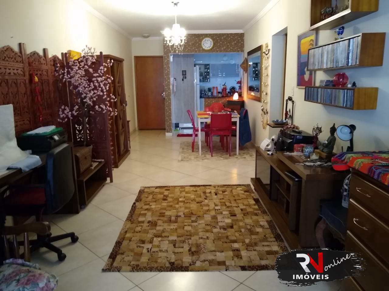 Apartamento à venda com 3 quartos, 140m² - Foto 13