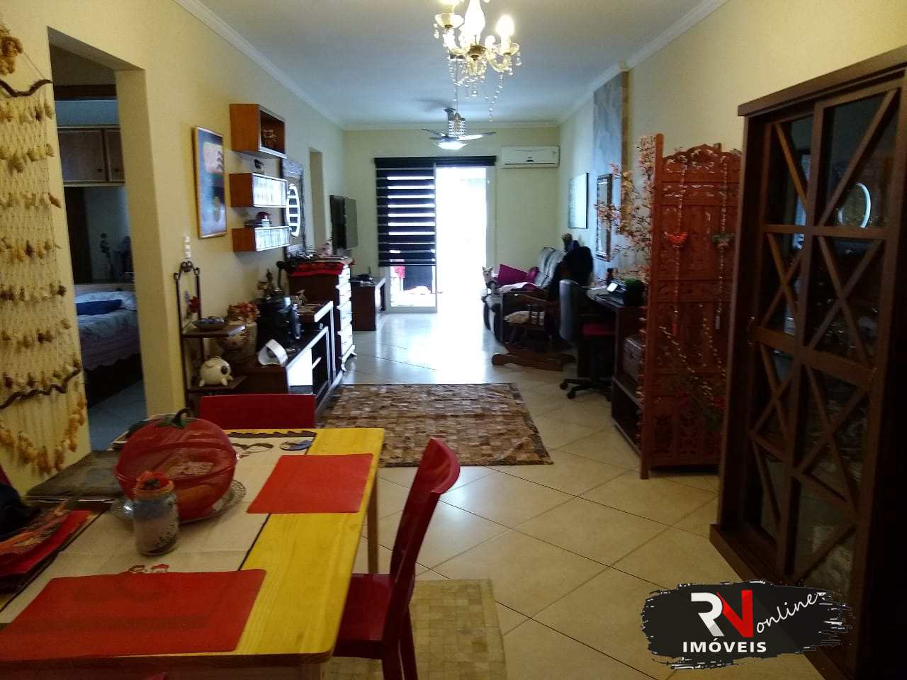 Apartamento à venda com 3 quartos, 140m² - Foto 30