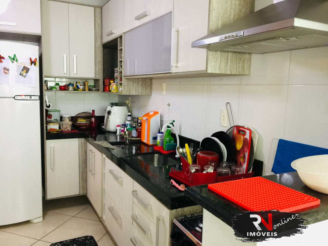 Apartamento à venda com 3 quartos, 140m² - Foto 15