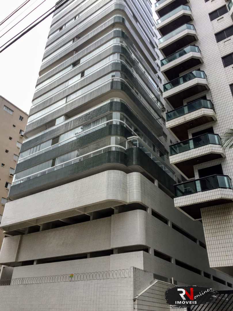 Apartamento à venda com 3 quartos, 140m² - Foto 2