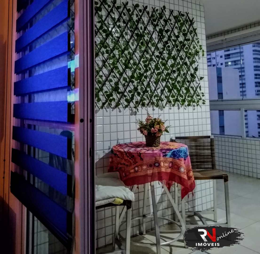 Apartamento à venda com 3 quartos, 140m² - Foto 41