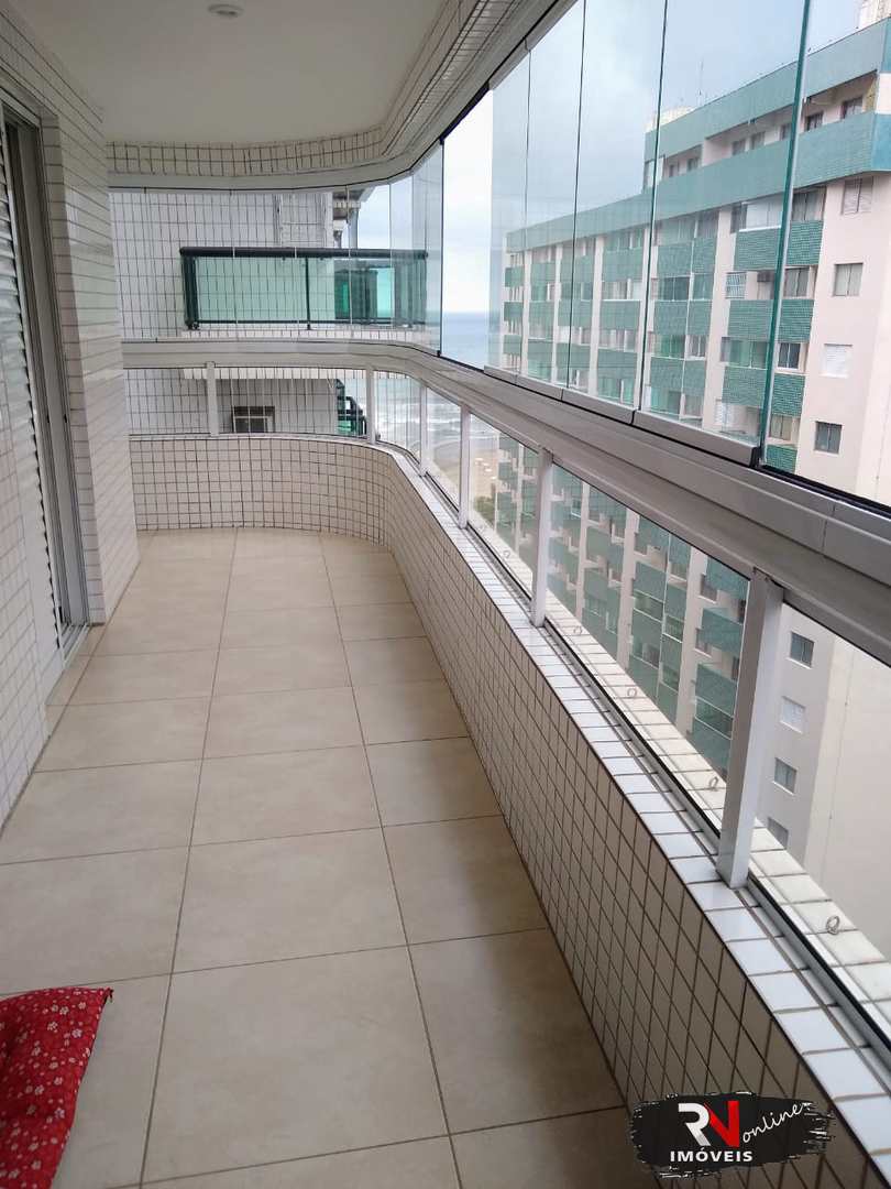 Apartamento à venda com 3 quartos, 140m² - Foto 1