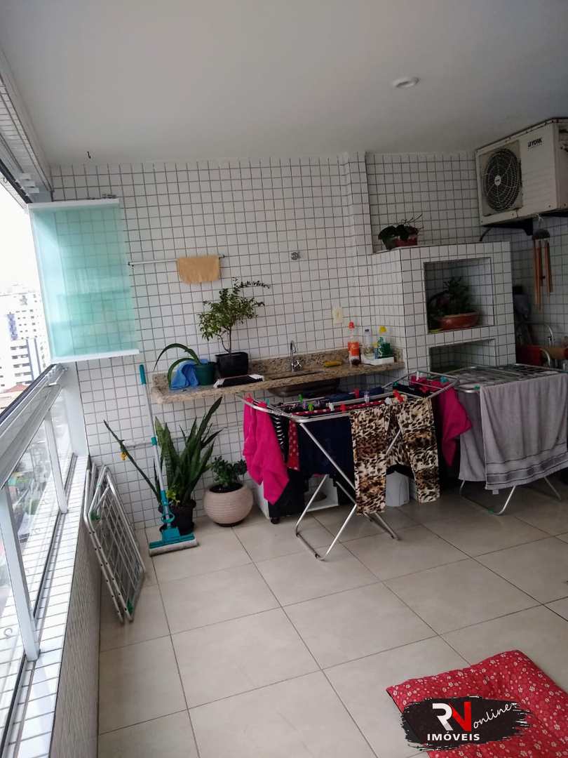 Apartamento à venda com 3 quartos, 140m² - Foto 37