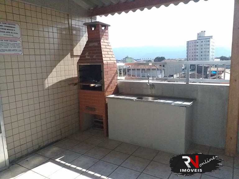 Apartamento à venda com 2 quartos, 60m² - Foto 9