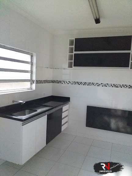 Apartamento à venda com 2 quartos, 60m² - Foto 2