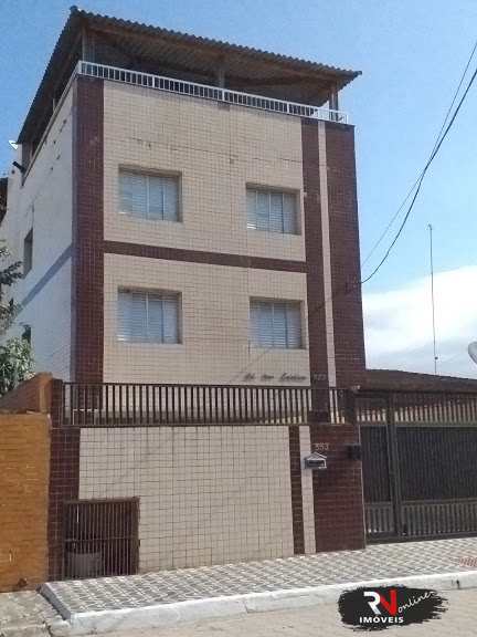 Apartamento à venda com 2 quartos, 60m² - Foto 6