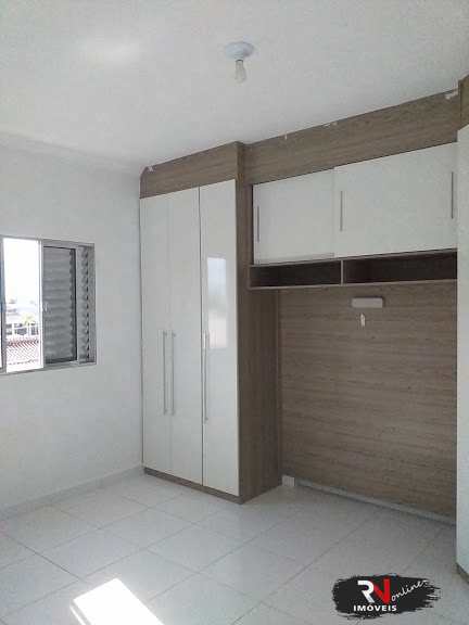 Apartamento à venda com 2 quartos, 60m² - Foto 4