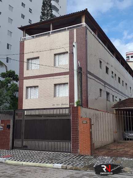 Apartamento à venda com 2 quartos, 60m² - Foto 5