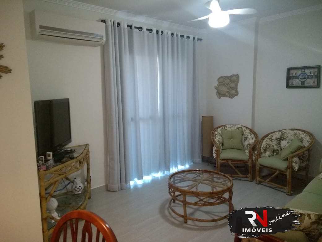 Apartamento à venda com 2 quartos, 88m² - Foto 3