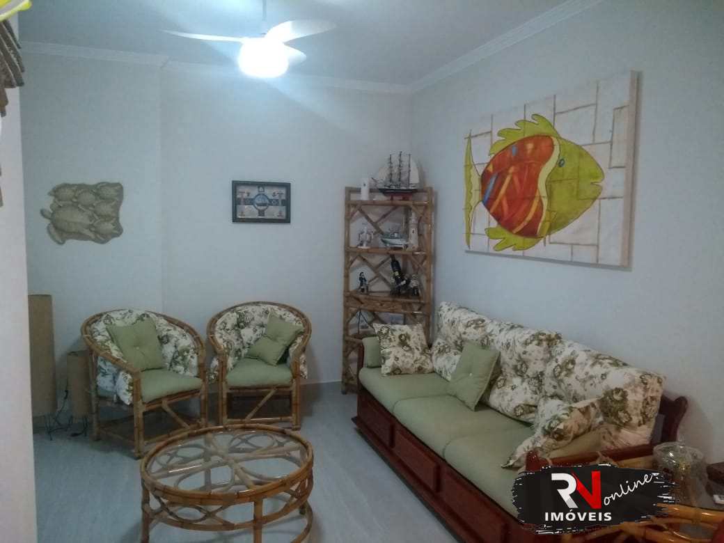 Apartamento à venda com 2 quartos, 88m² - Foto 4