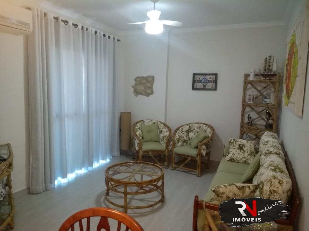 Apartamento à venda com 2 quartos, 88m² - Foto 2