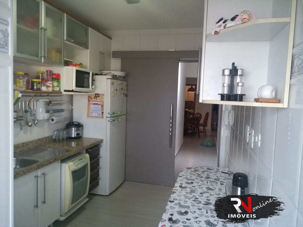 Apartamento à venda com 2 quartos, 88m² - Foto 6