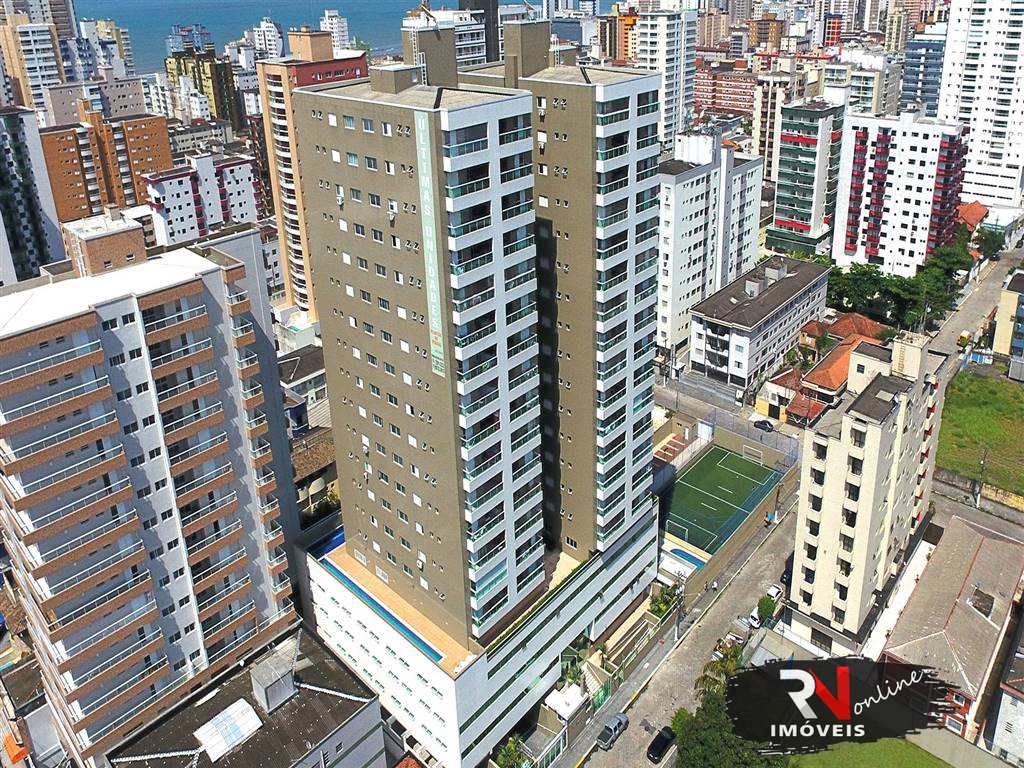 Apartamento à venda com 2 quartos, 76m² - Foto 3