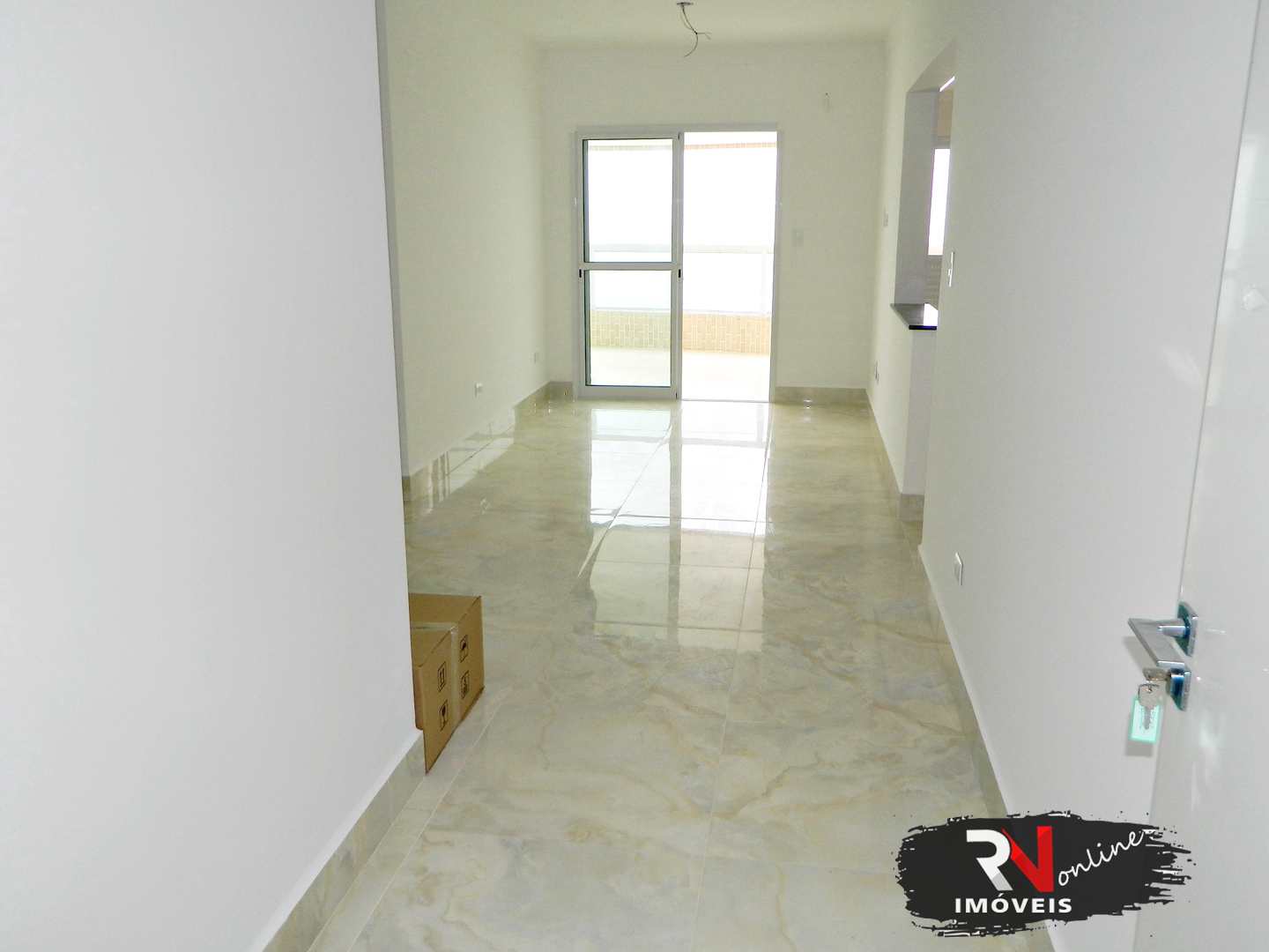 Apartamento à venda com 2 quartos, 86m² - Foto 4