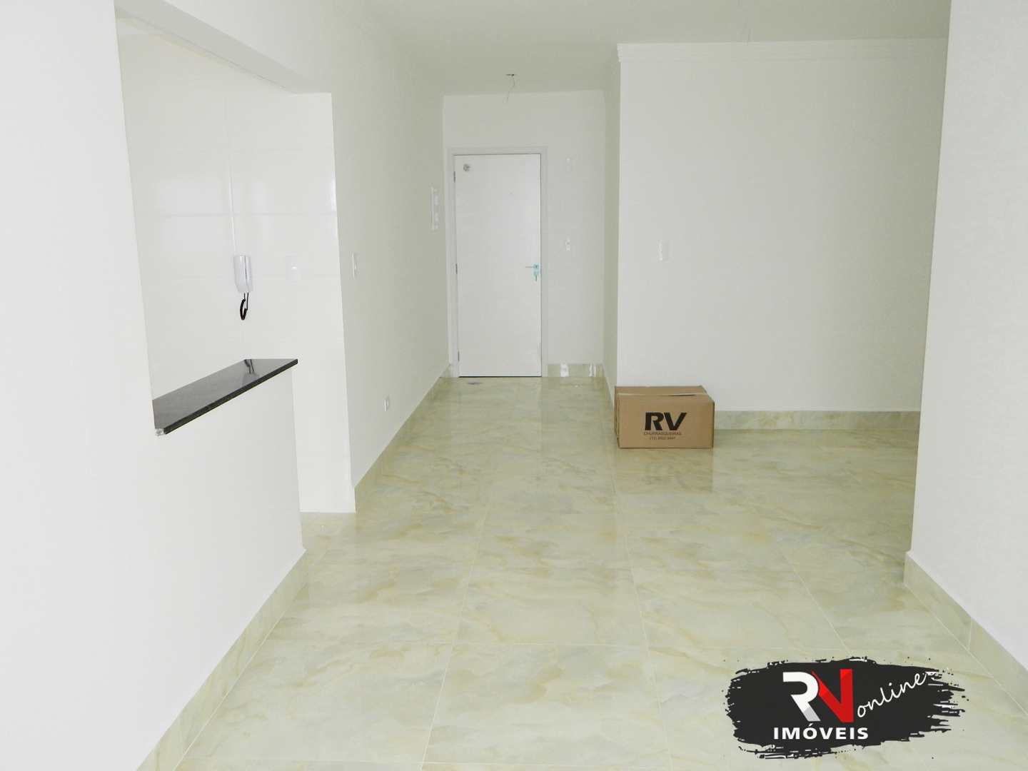 Apartamento à venda com 2 quartos, 86m² - Foto 7