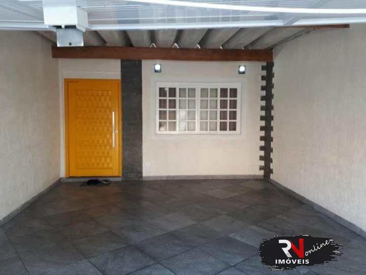 Casa à venda com 2 quartos, 80m² - Foto 2