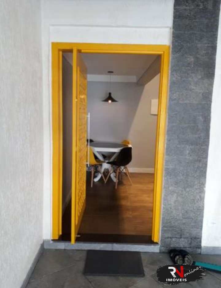 Casa à venda com 2 quartos, 80m² - Foto 3