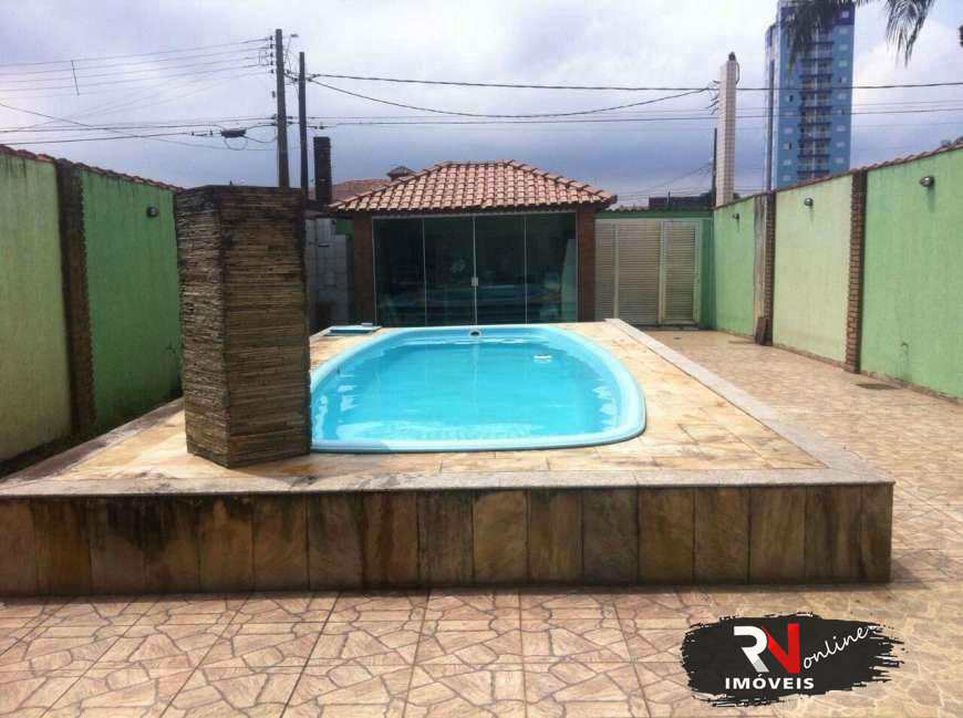 Casa à venda com 3 quartos, 200m² - Foto 3