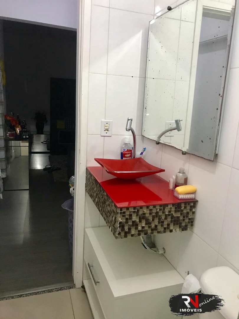 Apartamento à venda com 2 quartos, 65m² - Foto 2