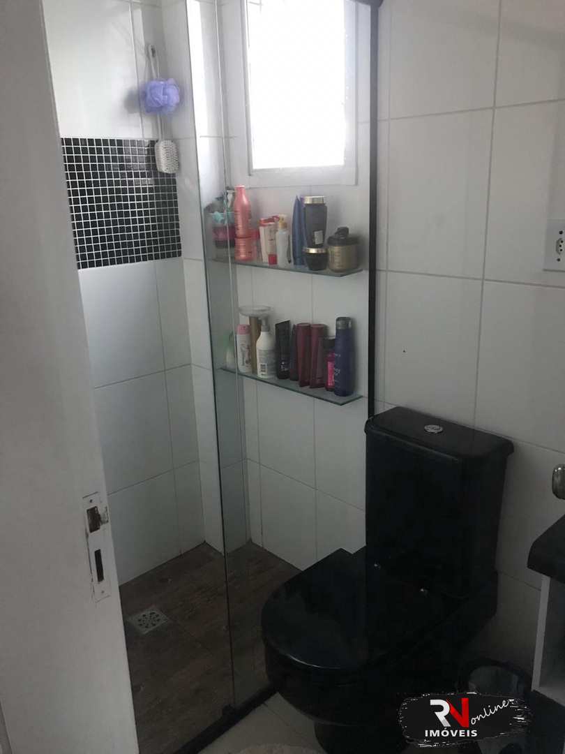 Apartamento à venda com 2 quartos, 65m² - Foto 3