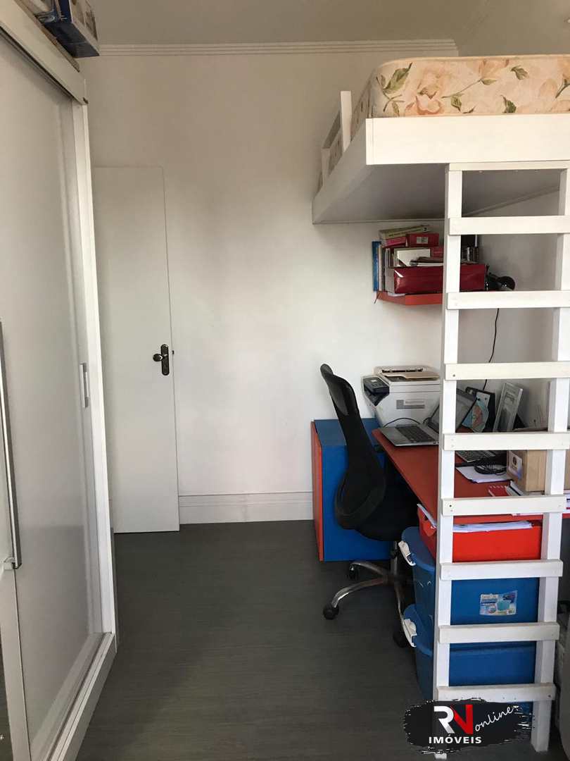 Apartamento à venda com 2 quartos, 65m² - Foto 4