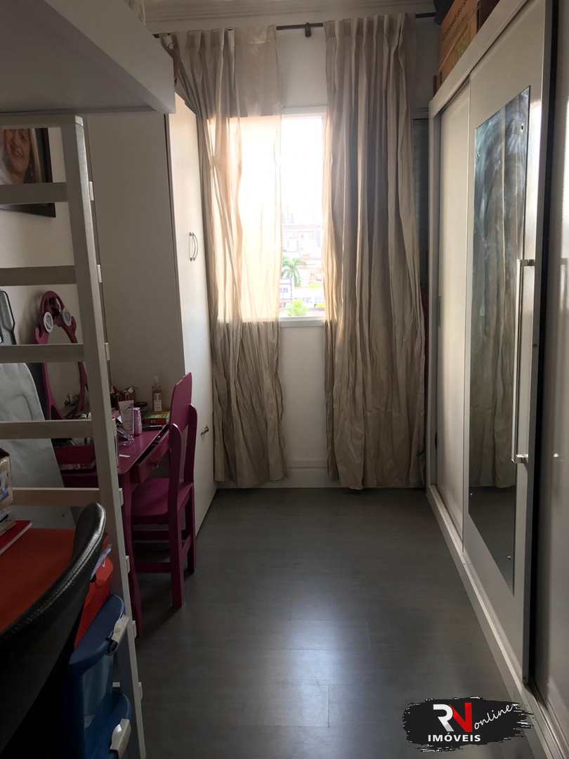 Apartamento à venda com 2 quartos, 65m² - Foto 8