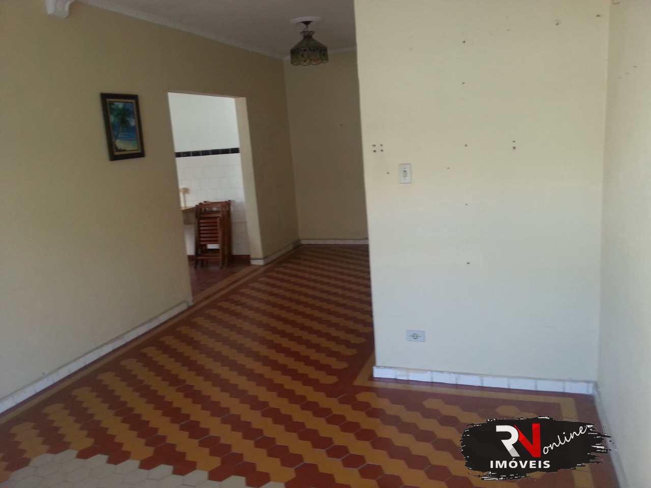 Apartamento à venda com 1 quarto, 70m² - Foto 7