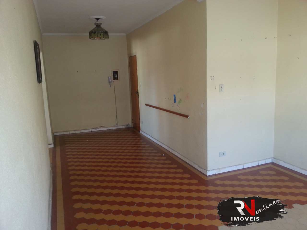 Apartamento à venda com 1 quarto, 70m² - Foto 1