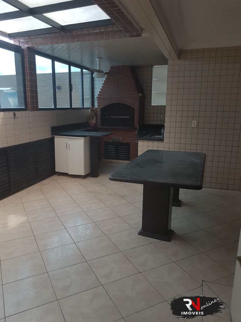 Cobertura à venda com 5 quartos, 260m² - Foto 4