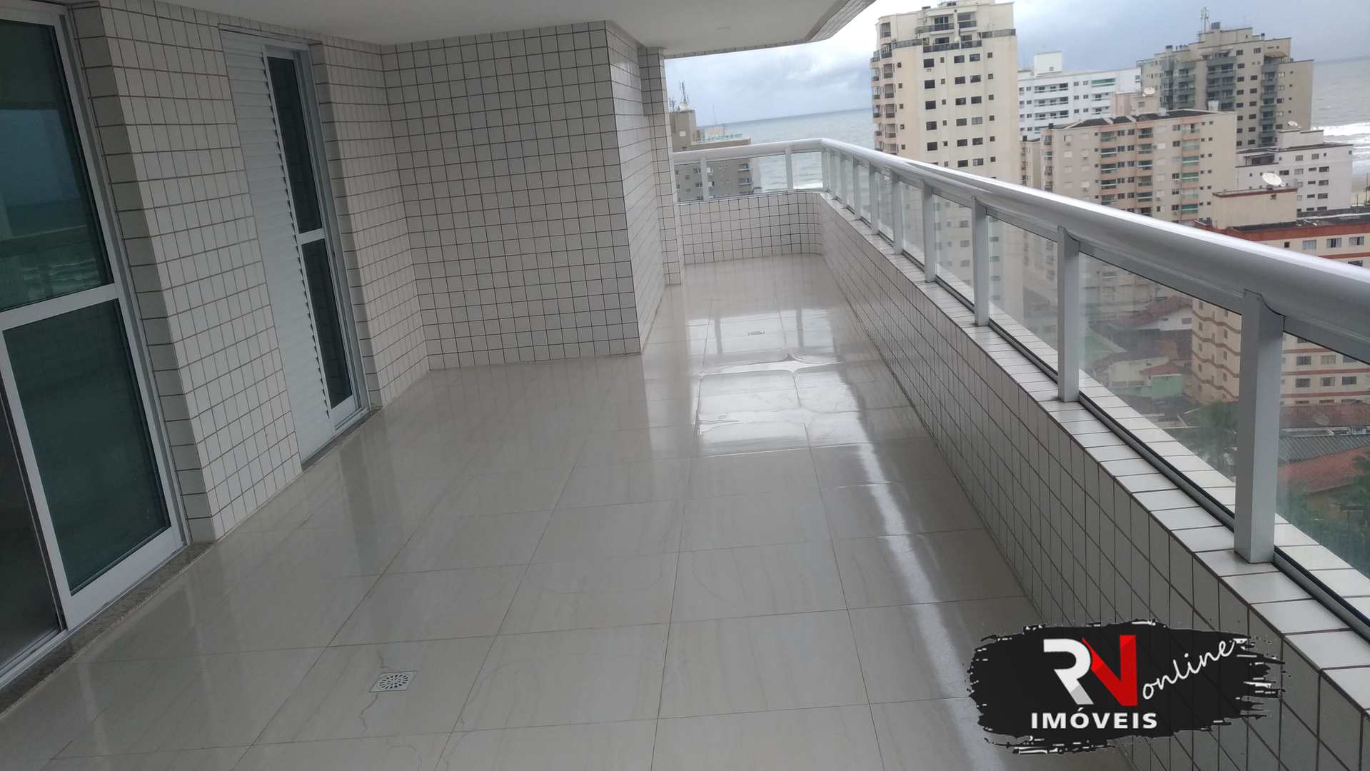 Apartamento à venda com 2 quartos, 86m² - Foto 1