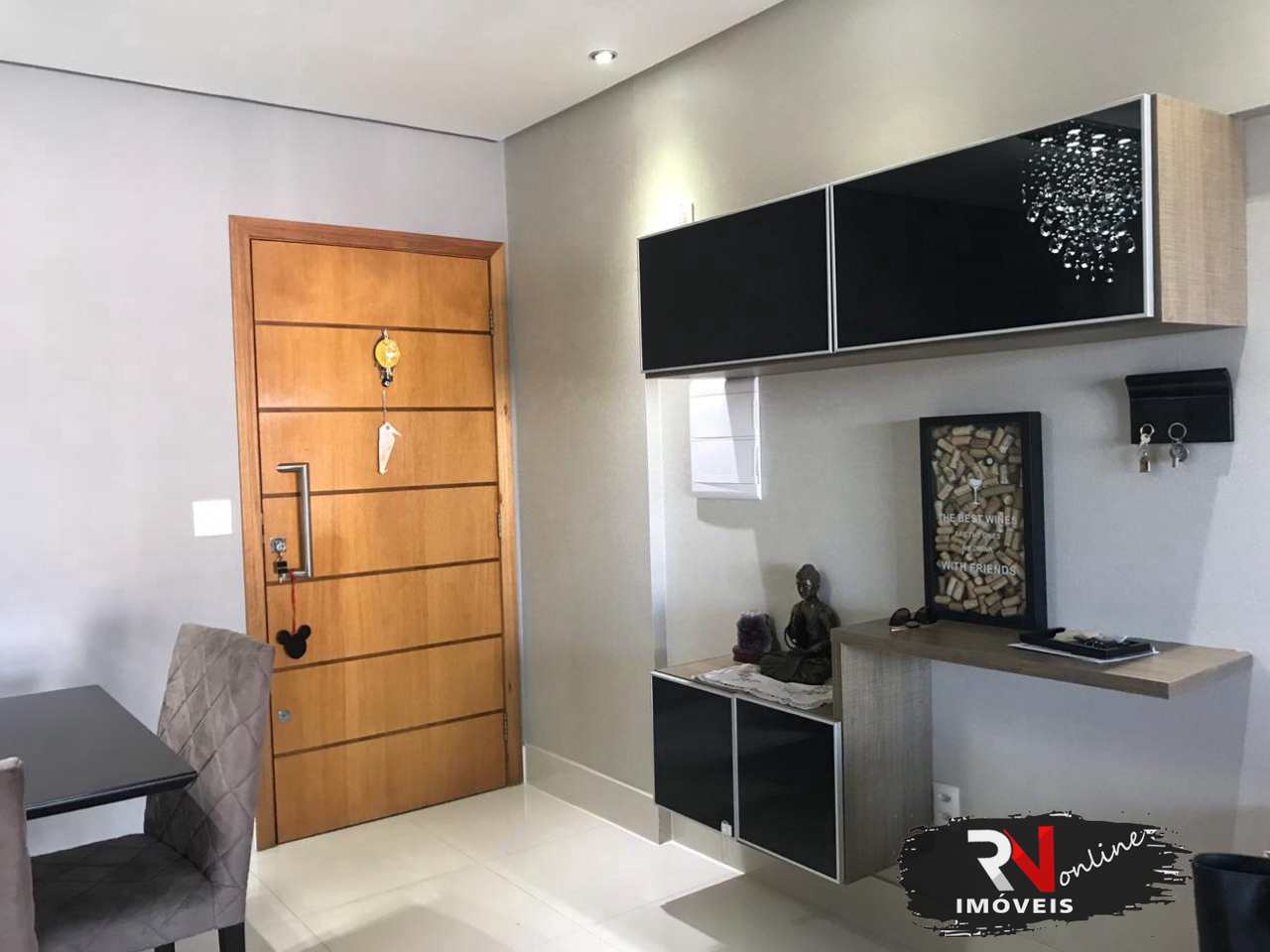 Apartamento à venda com 3 quartos, 137m² - Foto 12