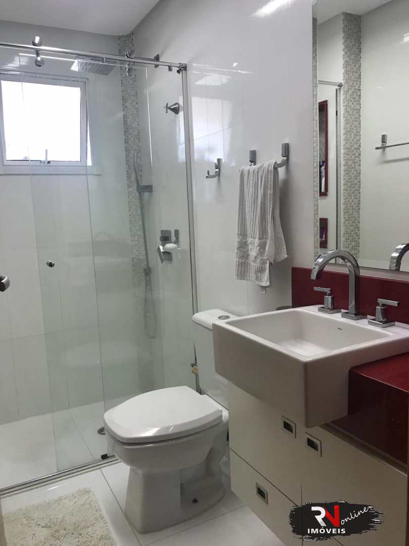 Apartamento à venda com 3 quartos, 137m² - Foto 13