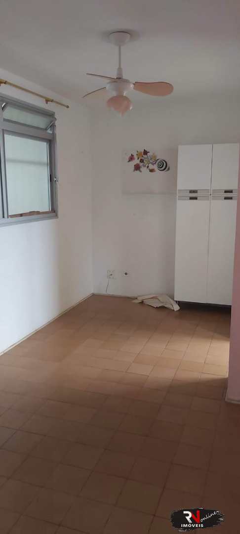 Apartamento à venda com 1 quarto, 53m² - Foto 4