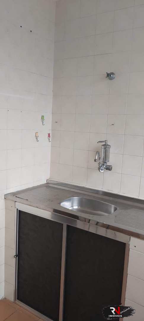 Apartamento à venda com 1 quarto, 53m² - Foto 8