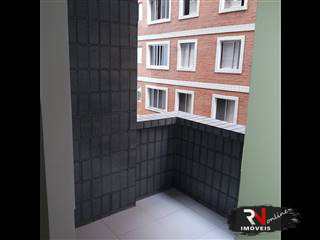 Apartamento à venda com 2 quartos, 83m² - Foto 7