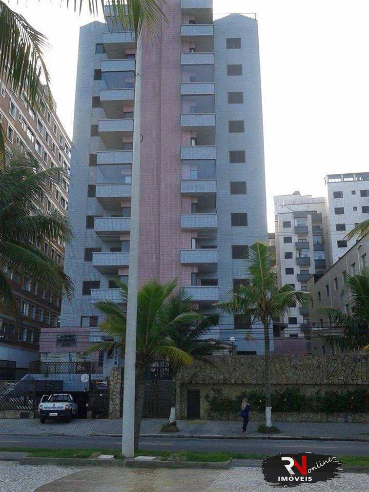 Apartamento à venda com 2 quartos, 83m² - Foto 3