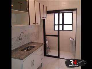 Apartamento à venda com 2 quartos, 83m² - Foto 6