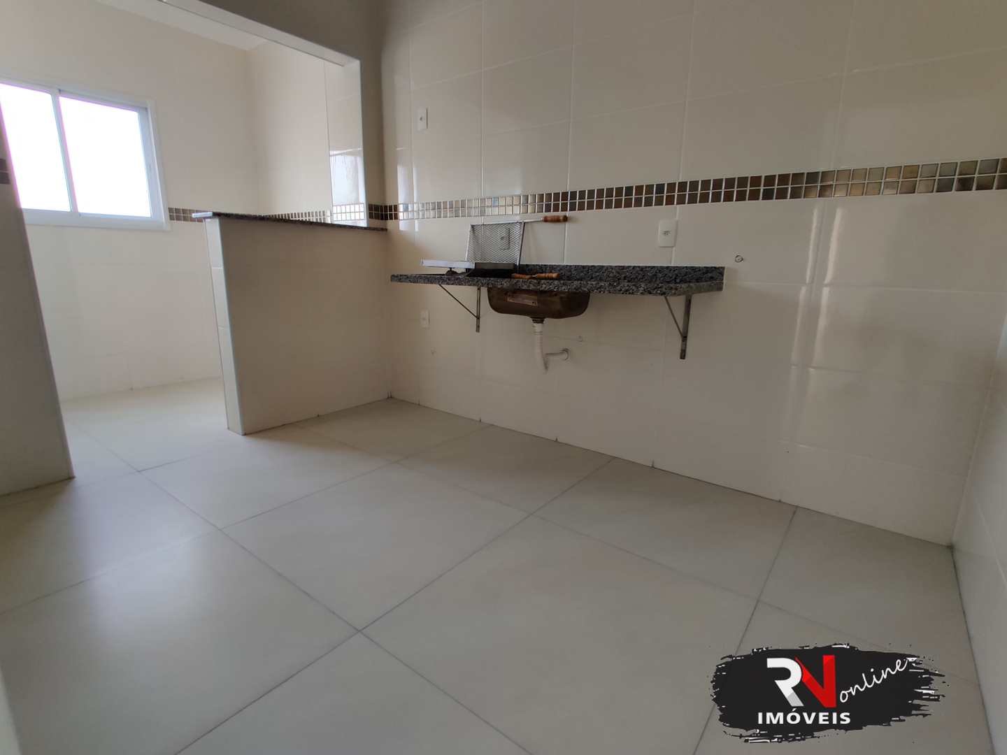 Apartamento à venda com 2 quartos, 90m² - Foto 5