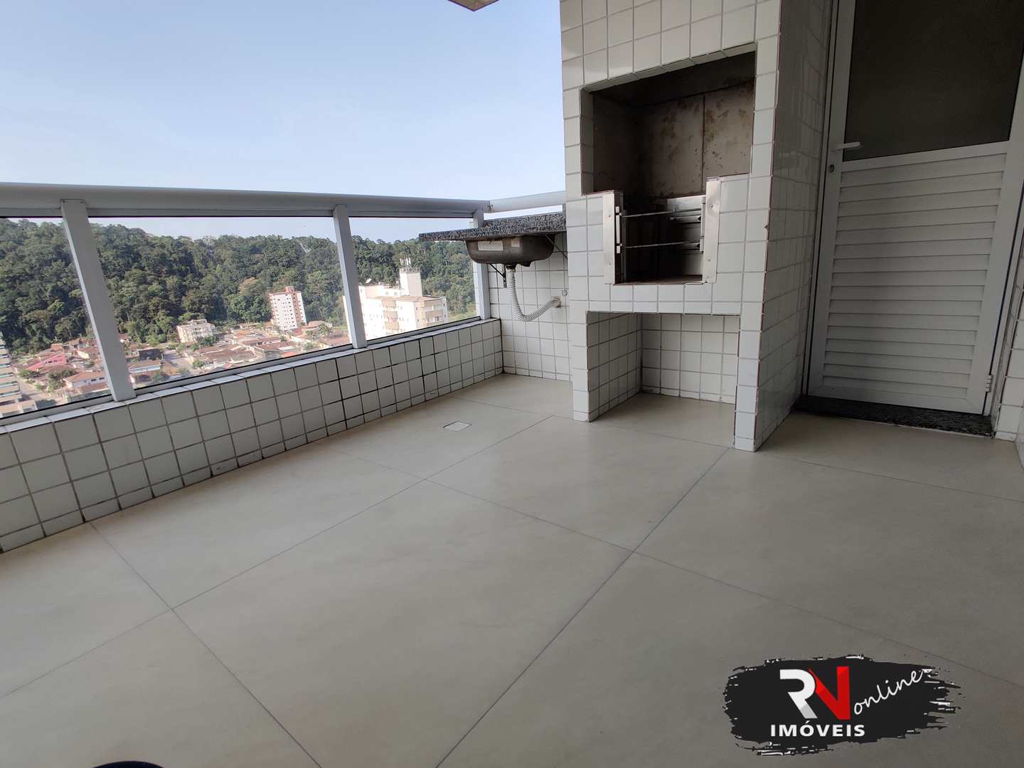 Apartamento à venda com 2 quartos, 90m² - Foto 7