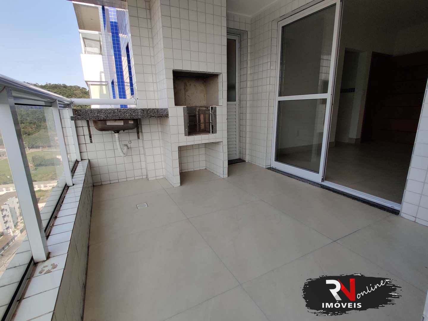 Apartamento à venda com 2 quartos, 90m² - Foto 8