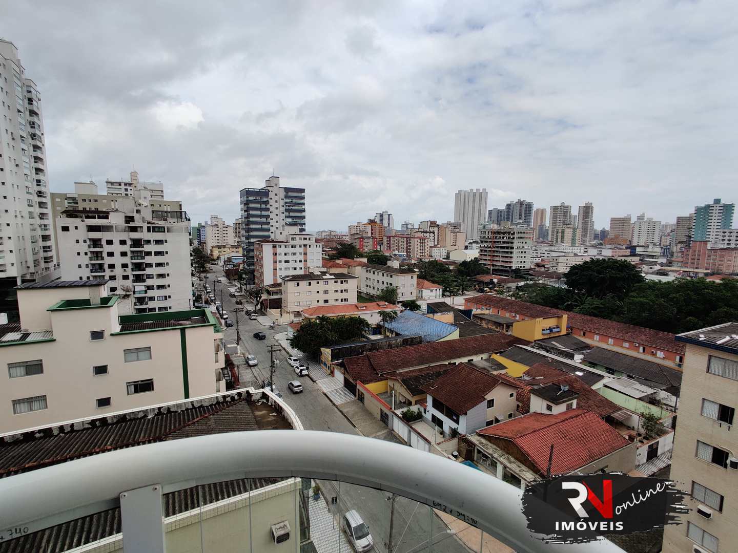 Apartamento à venda com 2 quartos, 70m² - Foto 5