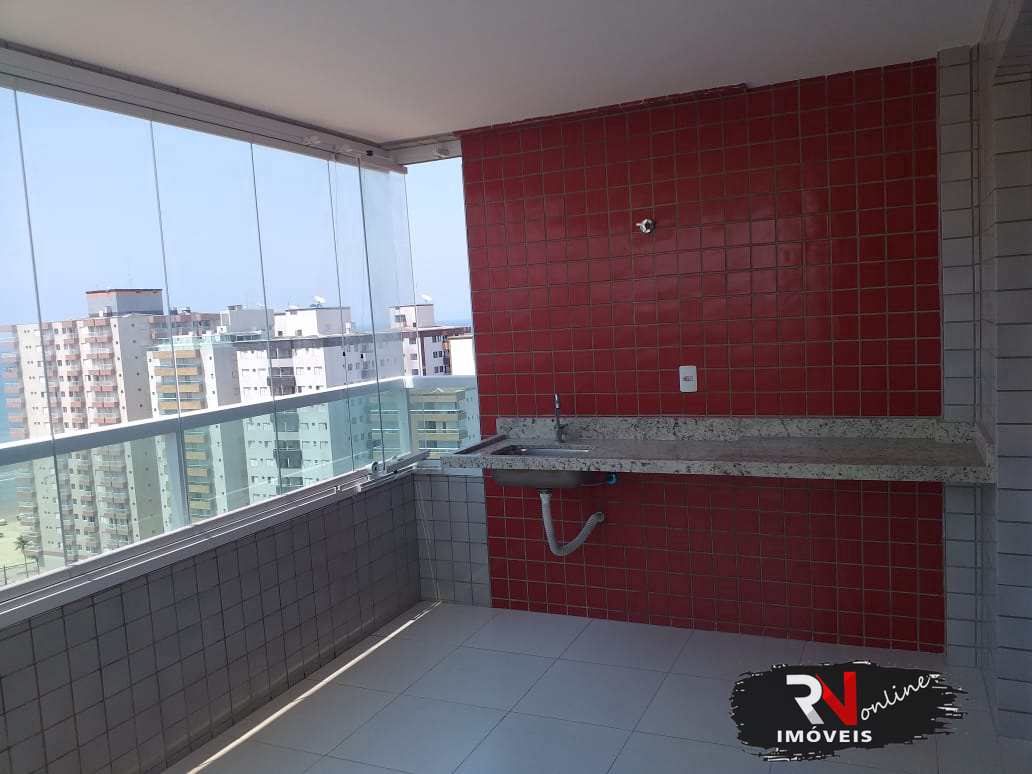 Apartamento à venda com 2 quartos, 100m² - Foto 3