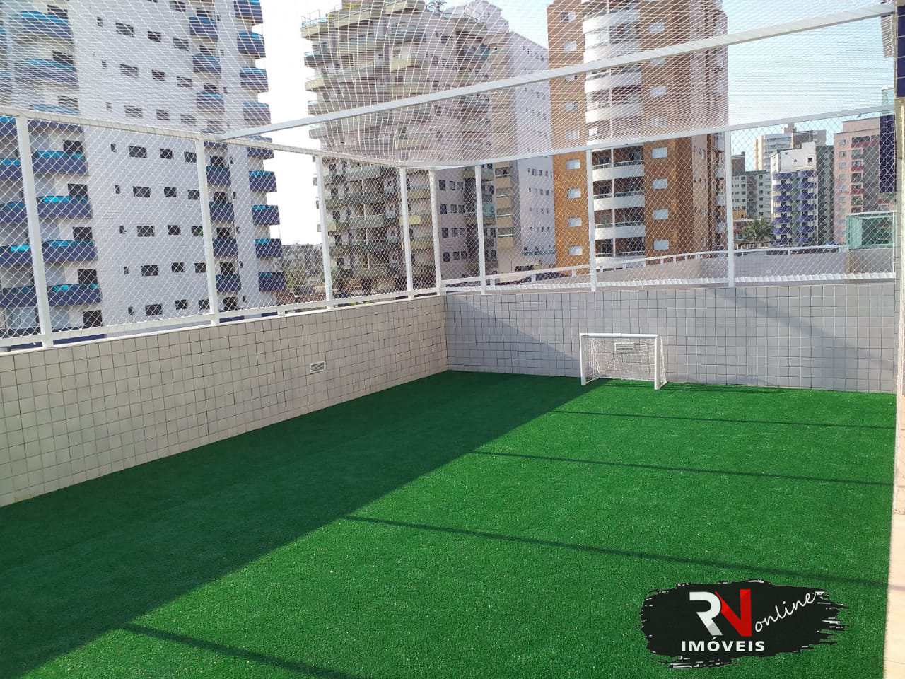 Apartamento à venda com 2 quartos, 100m² - Foto 36